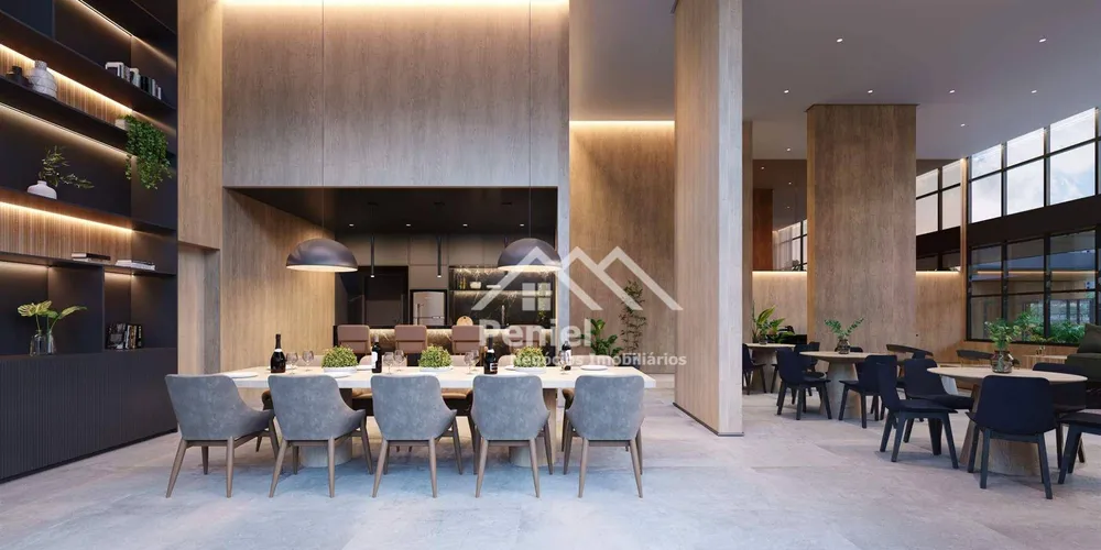 Cobertura, 4 quartos, 369 m² - Foto 13