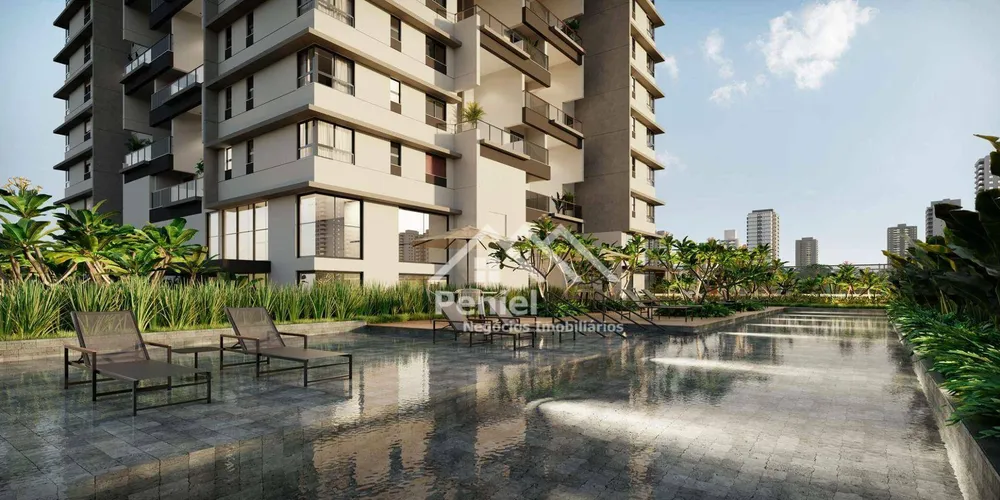 Cobertura, 4 quartos, 369 m² - Foto 15