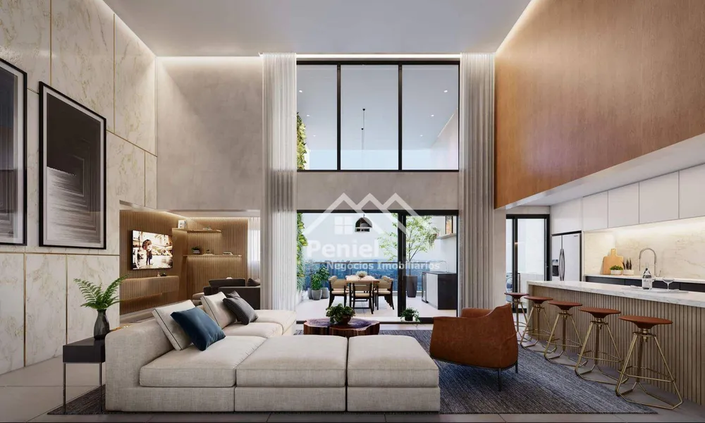 Cobertura, 4 quartos, 369 m² - Foto 12