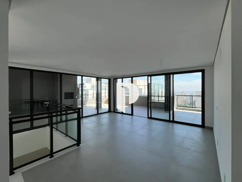 Cobertura, 4 quartos, 369 m² - Foto 5