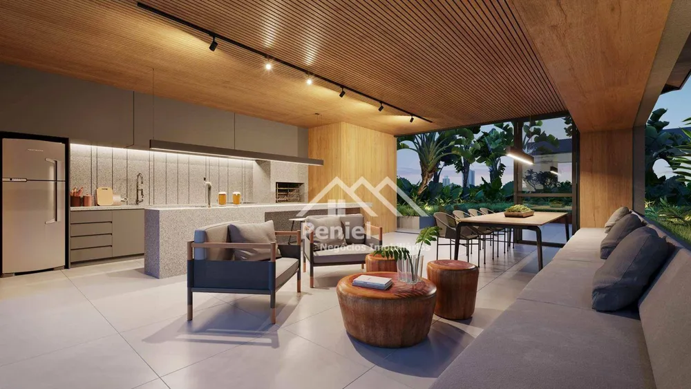 Cobertura, 4 quartos, 369 m² - Foto 14
