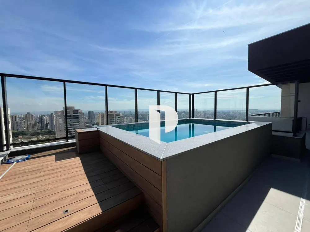 Cobertura, 4 quartos, 369 m² - Foto 7