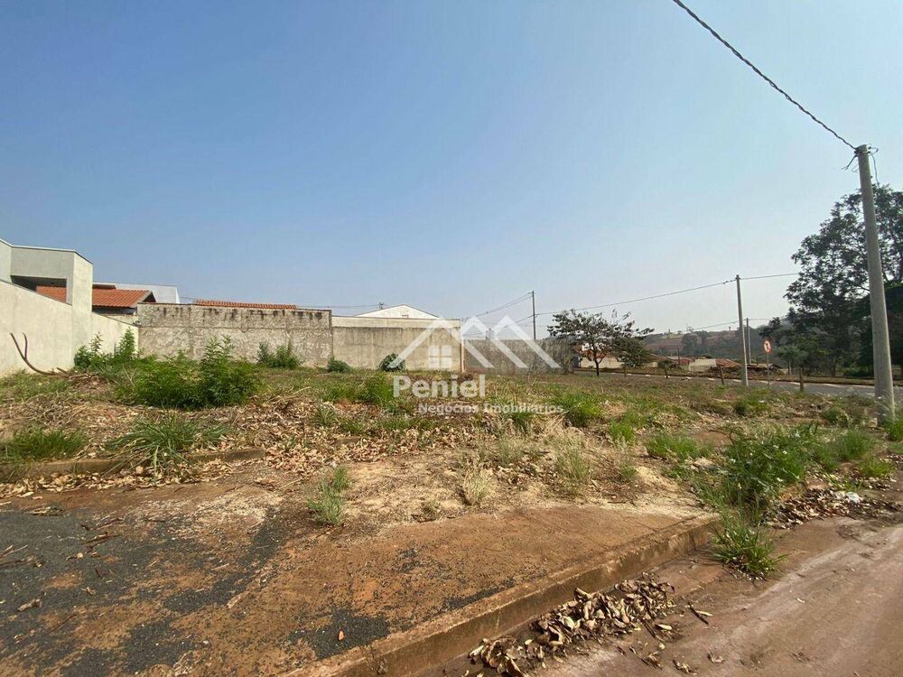 Terreno, 389 m² - Foto 1