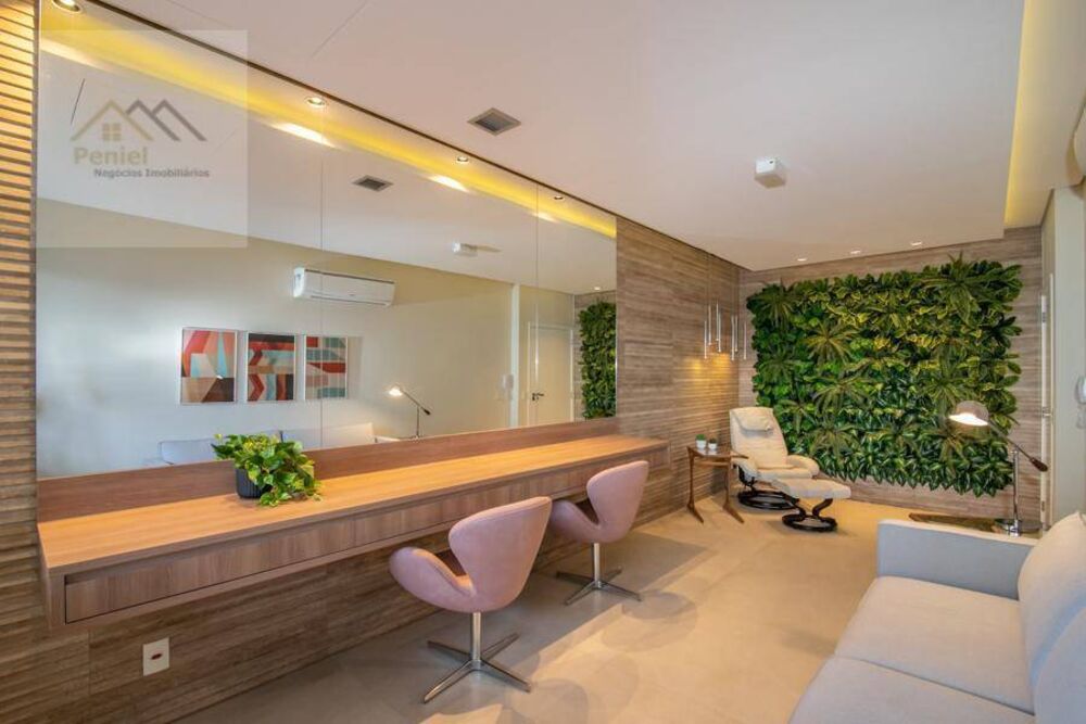 Apartamento à venda com 3 quartos, 131m² - Foto 5