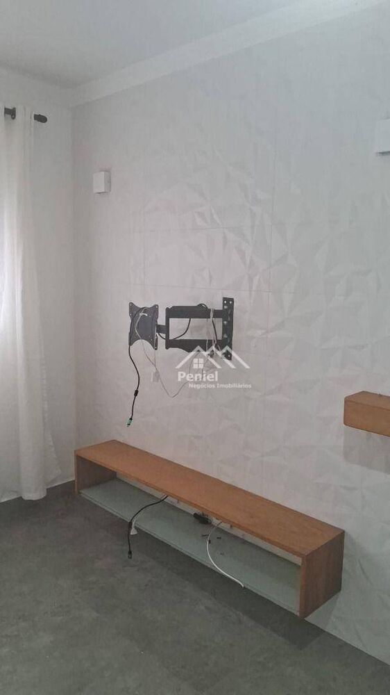 Apartamento, 1 quarto, 31 m² - Foto 2