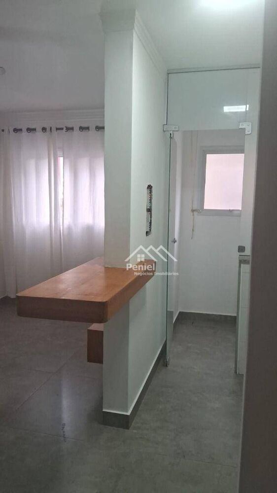 Apartamento, 1 quarto, 31 m² - Foto 1
