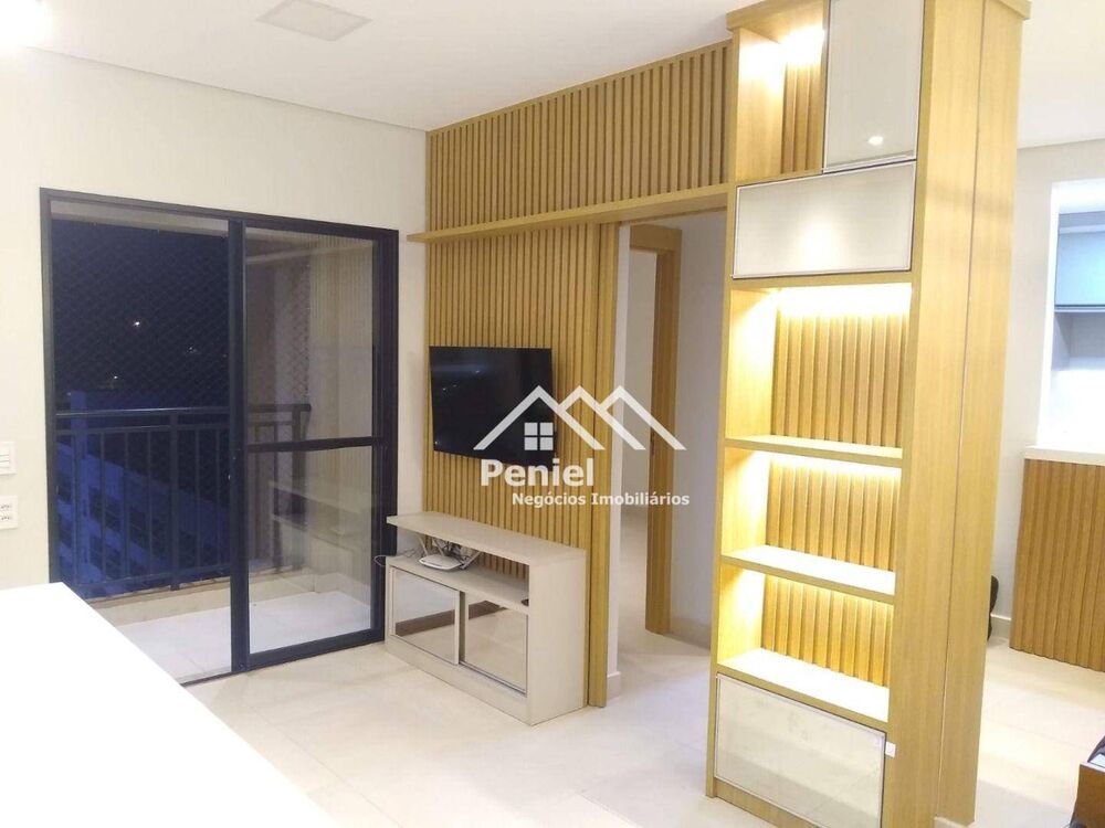Apartamento à venda com 2 quartos, 51m² - Foto 4