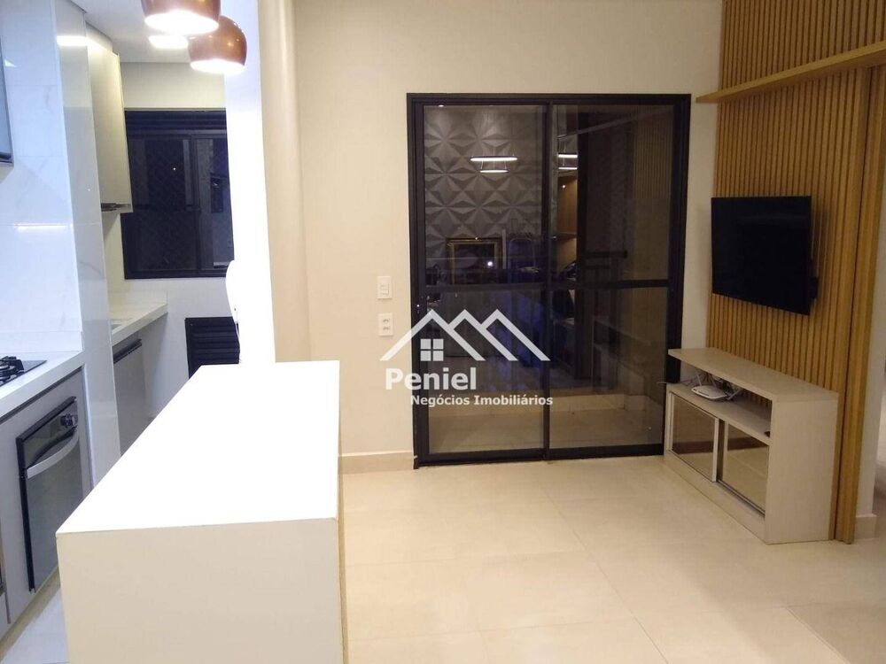 Apartamento à venda com 2 quartos, 51m² - Foto 2