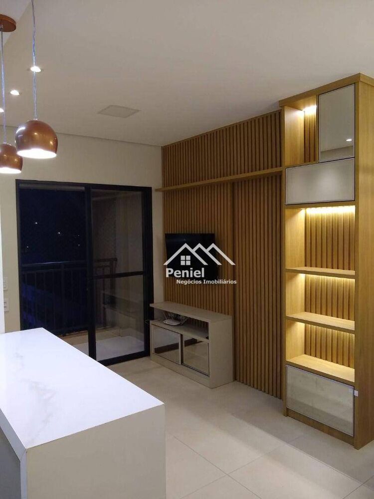Apartamento à venda com 2 quartos, 51m² - Foto 1