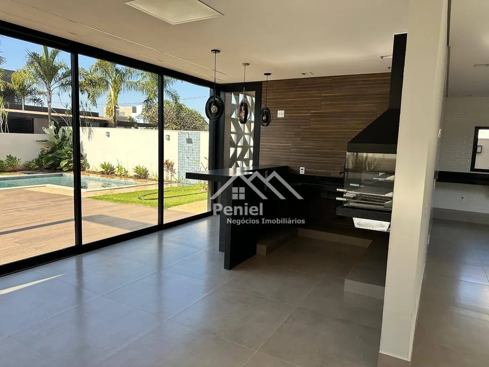 Sobrado, 6 quartos, 336 m² - Foto 6