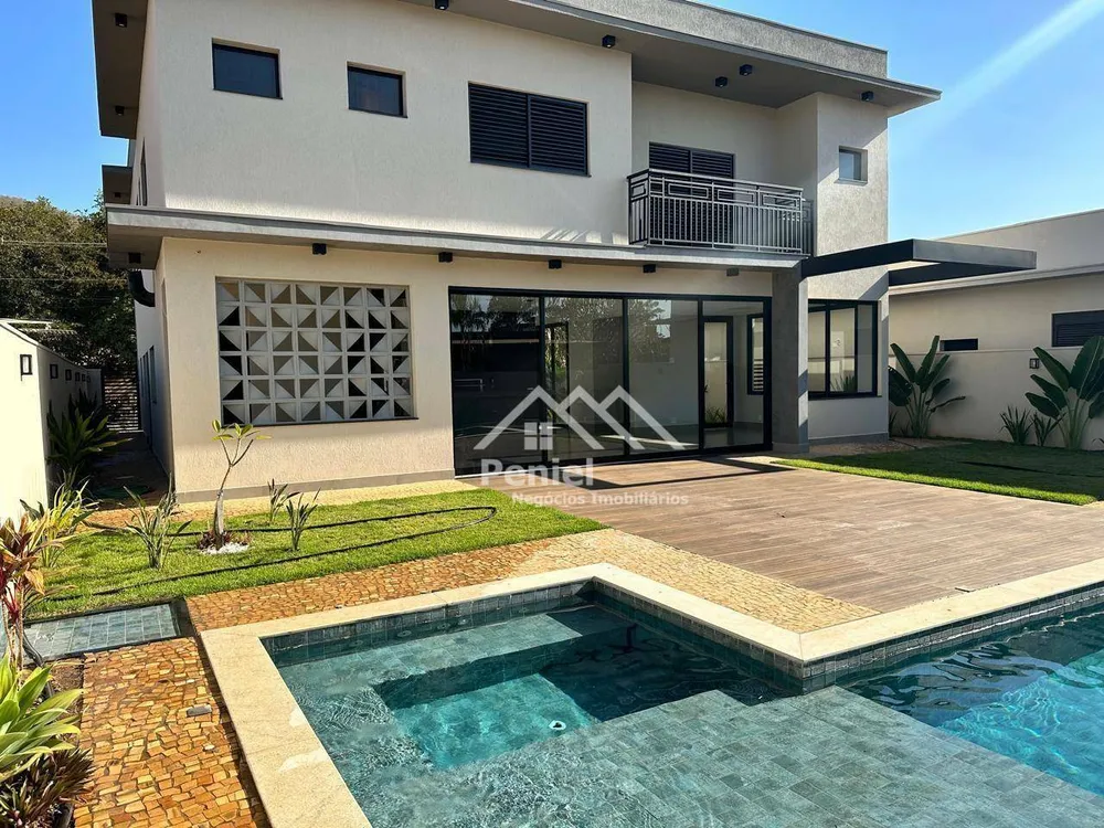 Sobrado, 6 quartos, 336 m² - Foto 3
