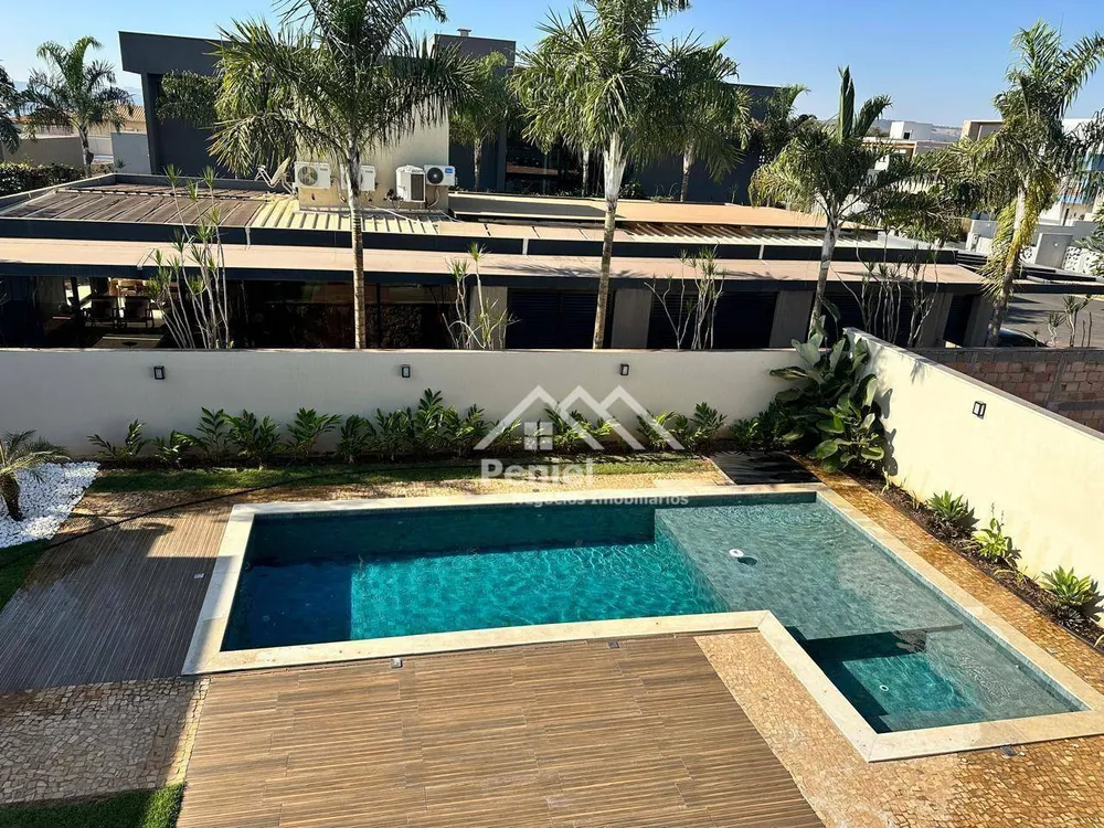 Sobrado, 6 quartos, 336 m² - Foto 6