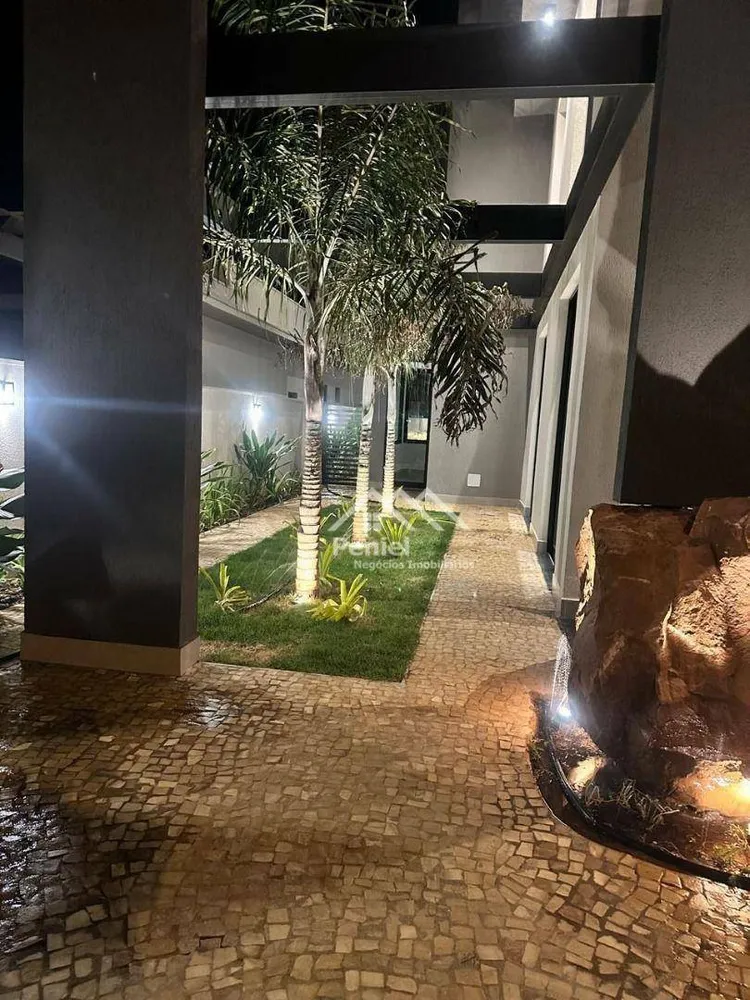 Sobrado, 6 quartos, 336 m² - Foto 1