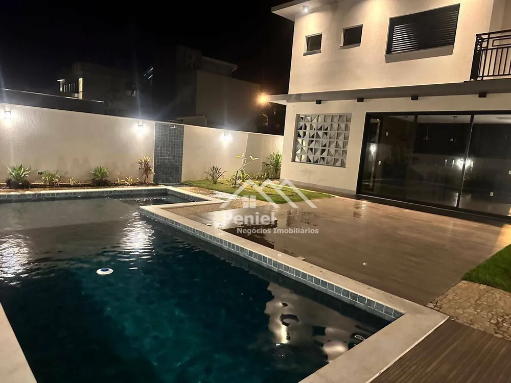 Sobrado, 6 quartos, 336 m² - Foto 1