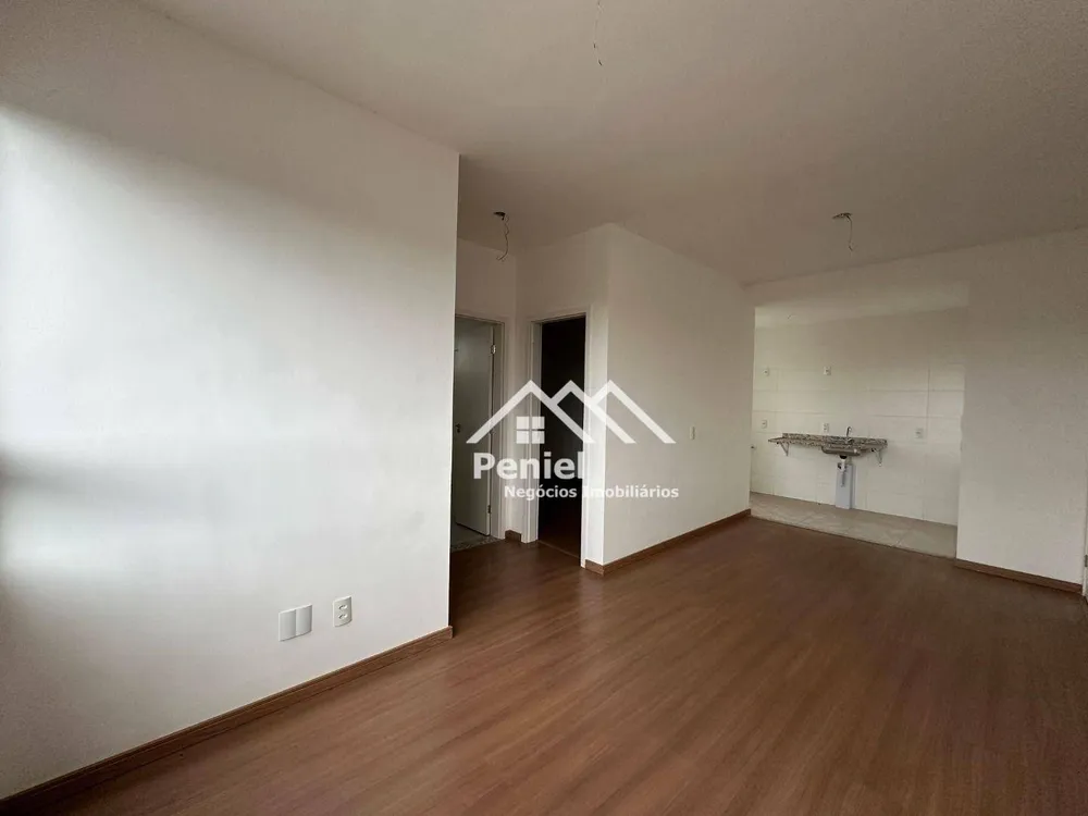 Apartamento, 2 quartos, 58 m² - Foto 2