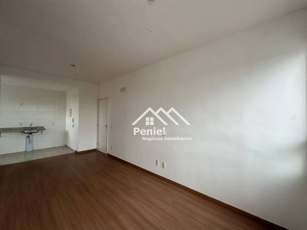 Apartamento, 2 quartos, 58 m² - Foto 2