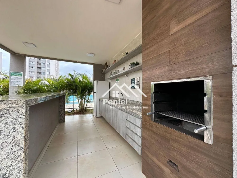 Apartamento, 2 quartos, 58 m² - Foto 8