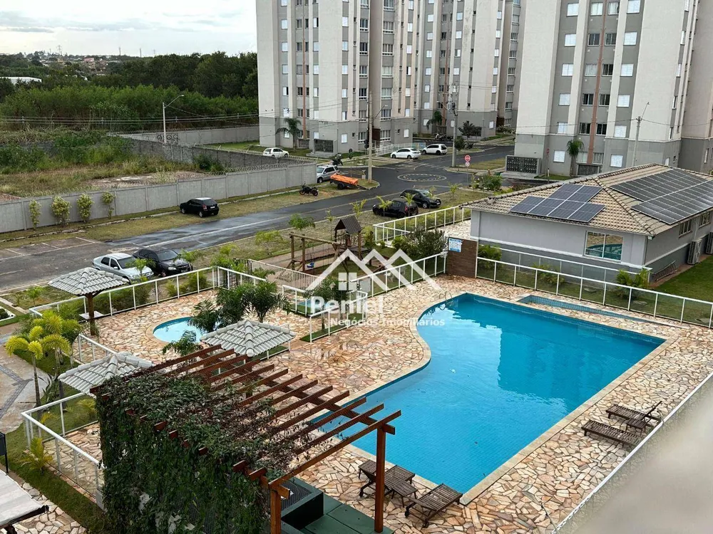 Apartamento, 2 quartos, 58 m² - Foto 8