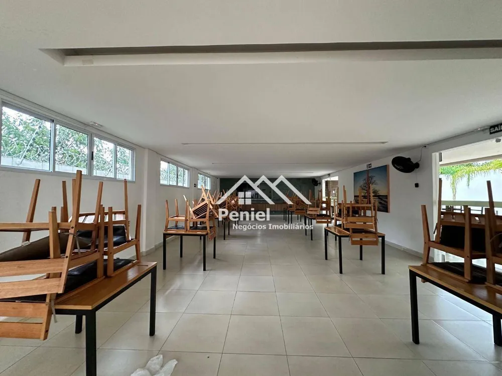 Apartamento, 2 quartos, 58 m² - Foto 5