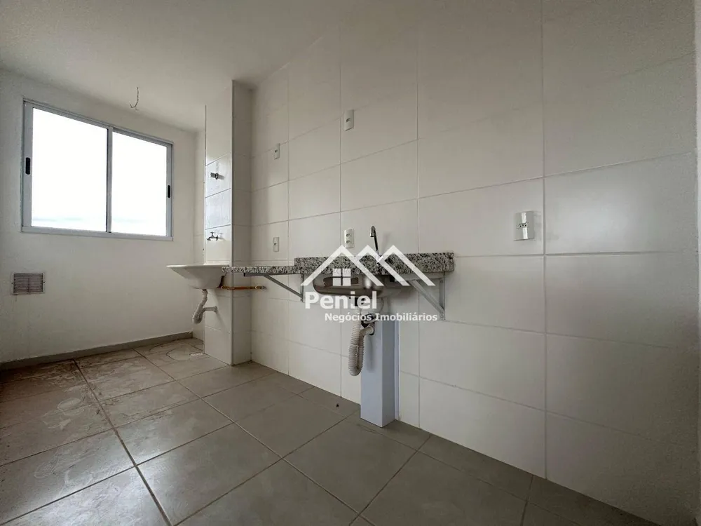 Apartamento, 2 quartos, 58 m² - Foto 4