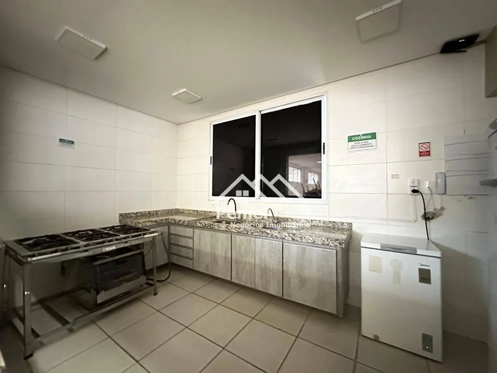 Apartamento, 2 quartos, 58 m² - Foto 3