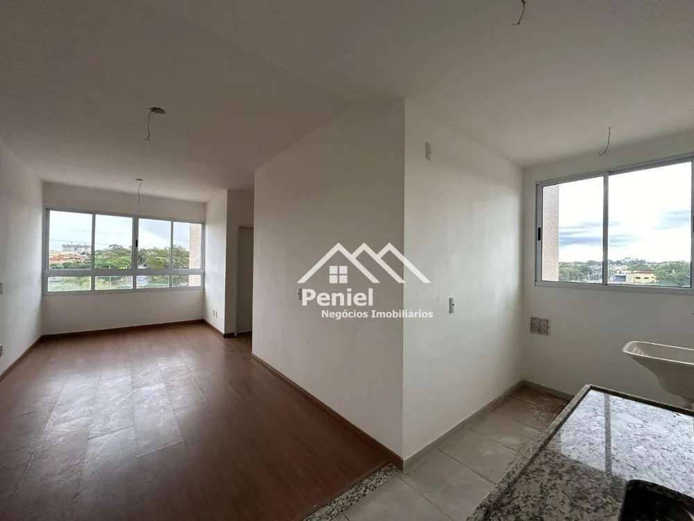 Apartamento, 2 quartos, 58 m² - Foto 6