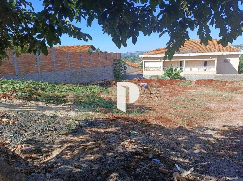 Loteamento e Condomínio, 469 m² - Foto 1