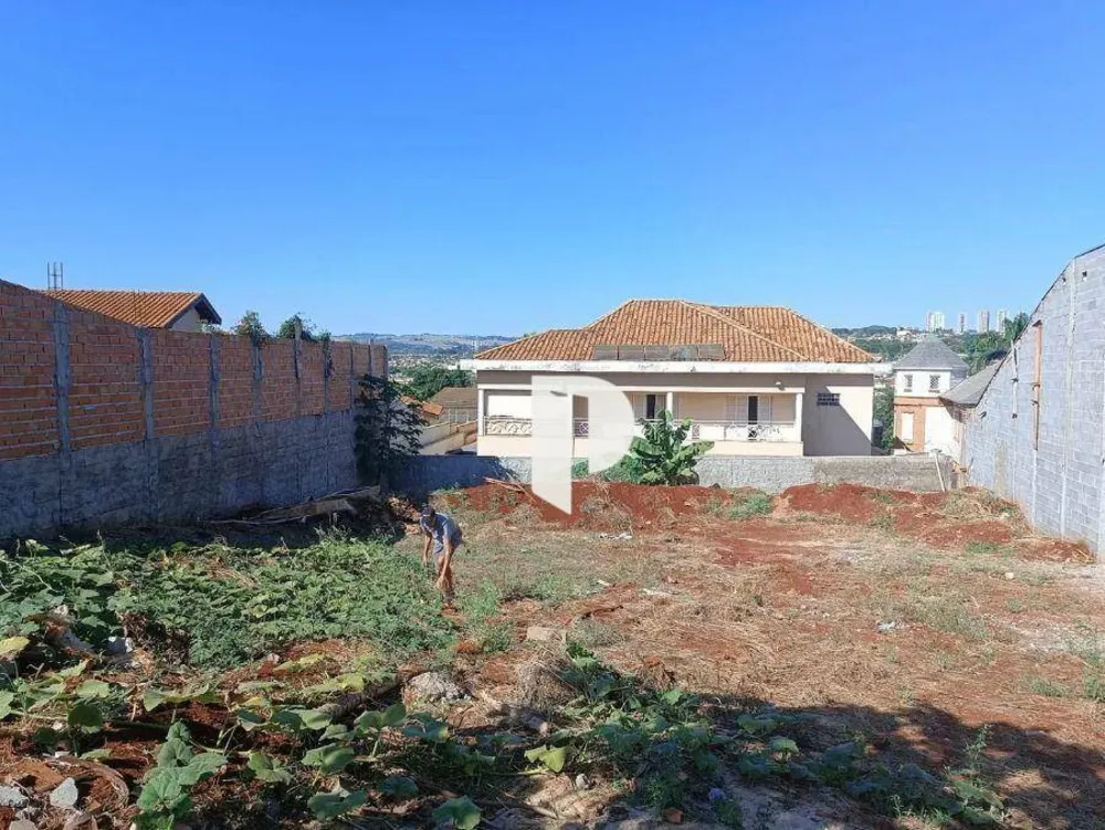 Loteamento e Condomínio, 469 m² - Foto 3
