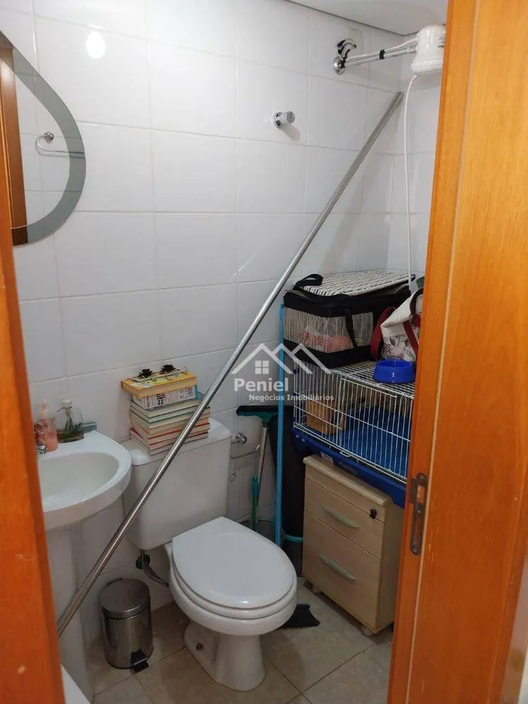 Apartamento, 3 quartos, 108 m² - Foto 6