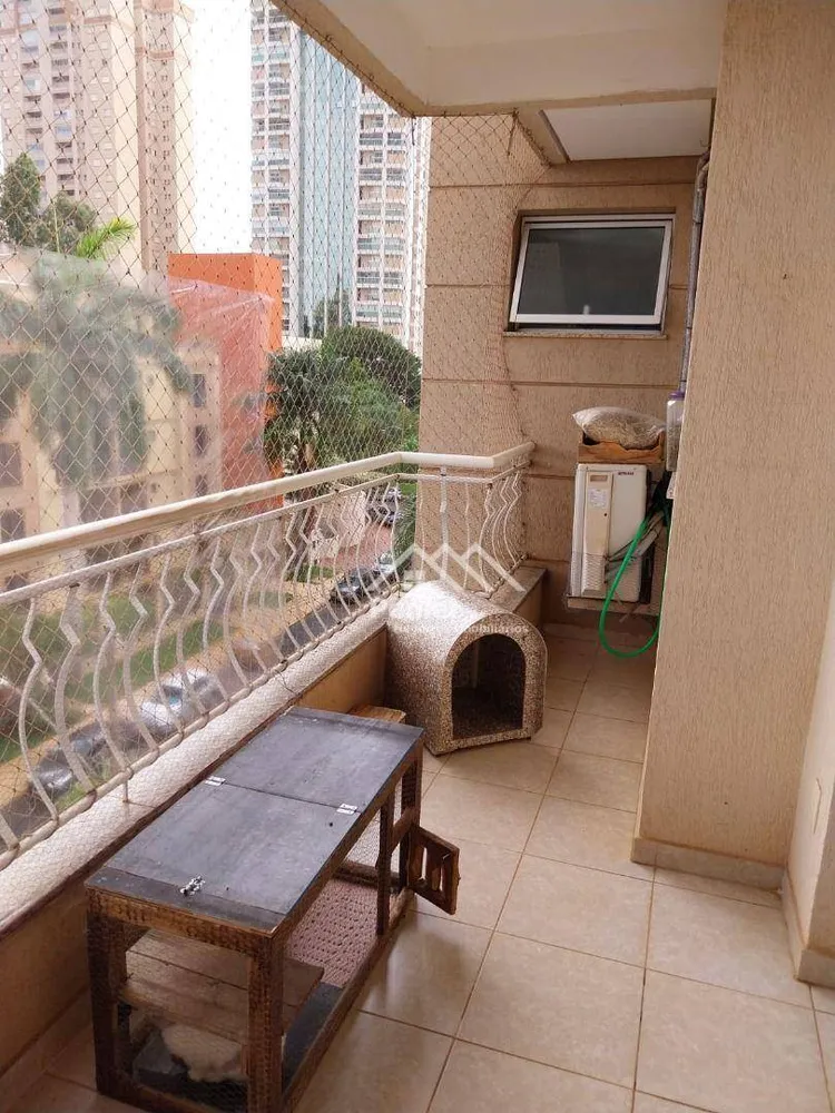 Apartamento, 3 quartos, 108 m² - Foto 3