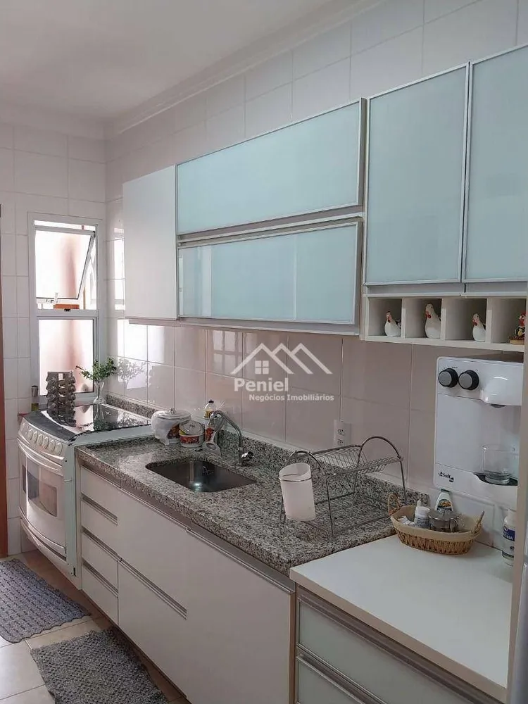 Apartamento, 3 quartos, 108 m² - Foto 7