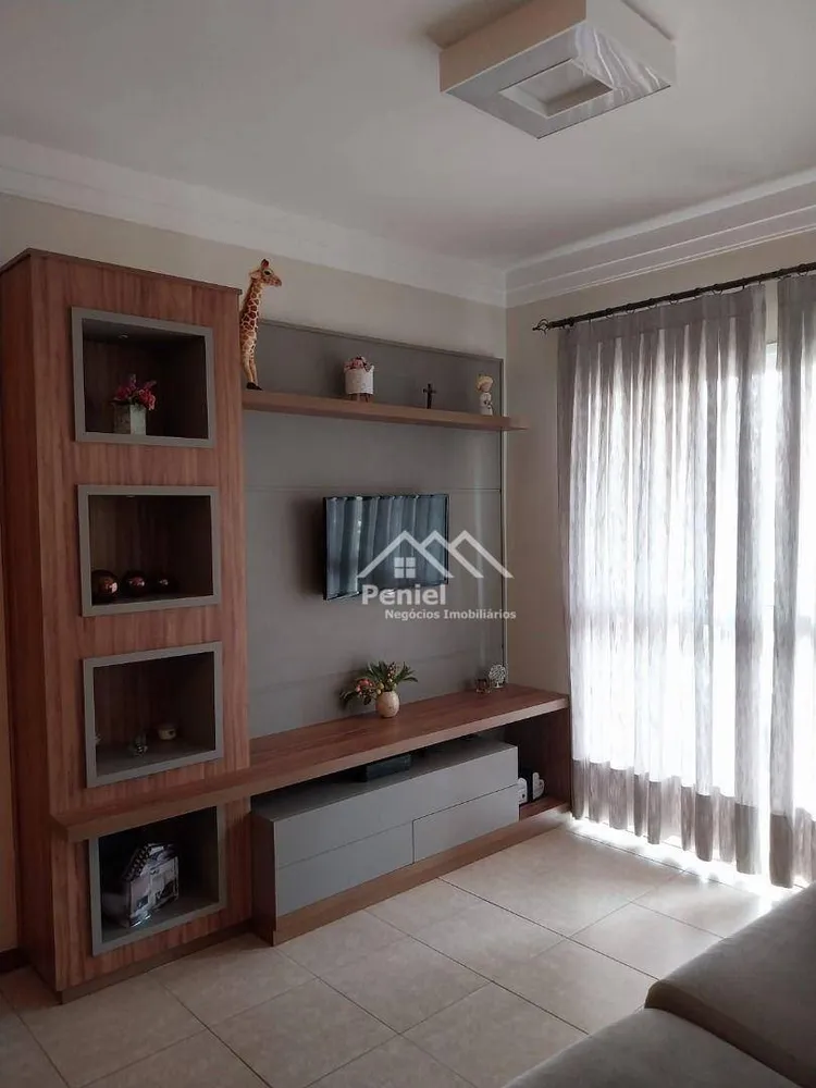 Apartamento, 3 quartos, 108 m² - Foto 2