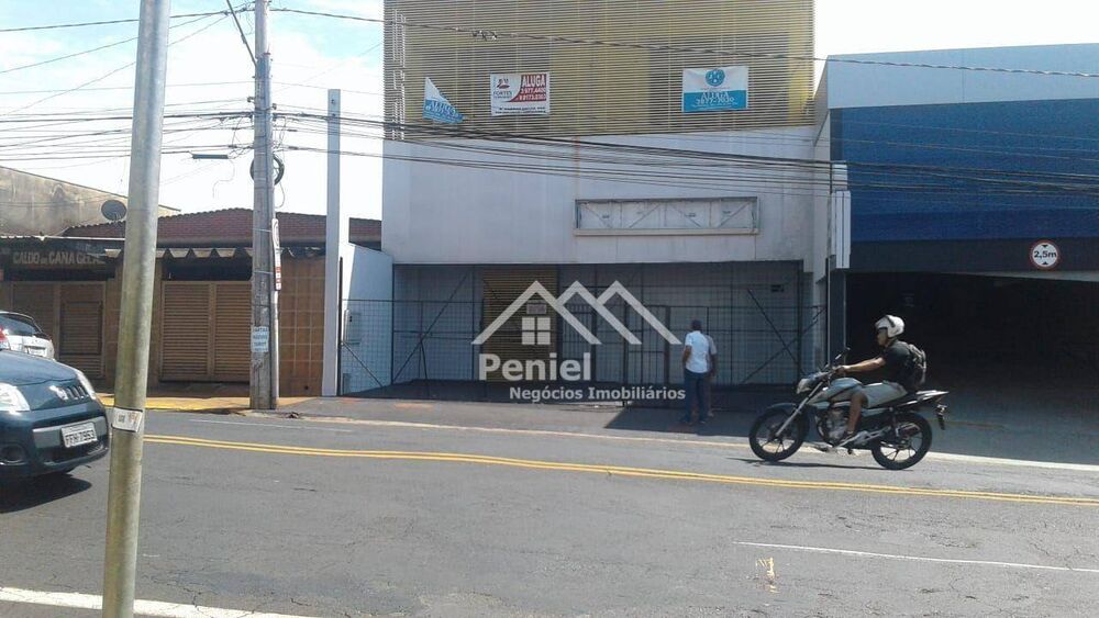 Loja-Salão para alugar, 747m² - Foto 1