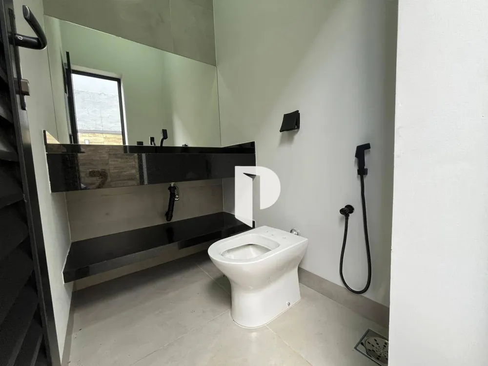 Casa de Condomínio, 3 quartos - Foto 12