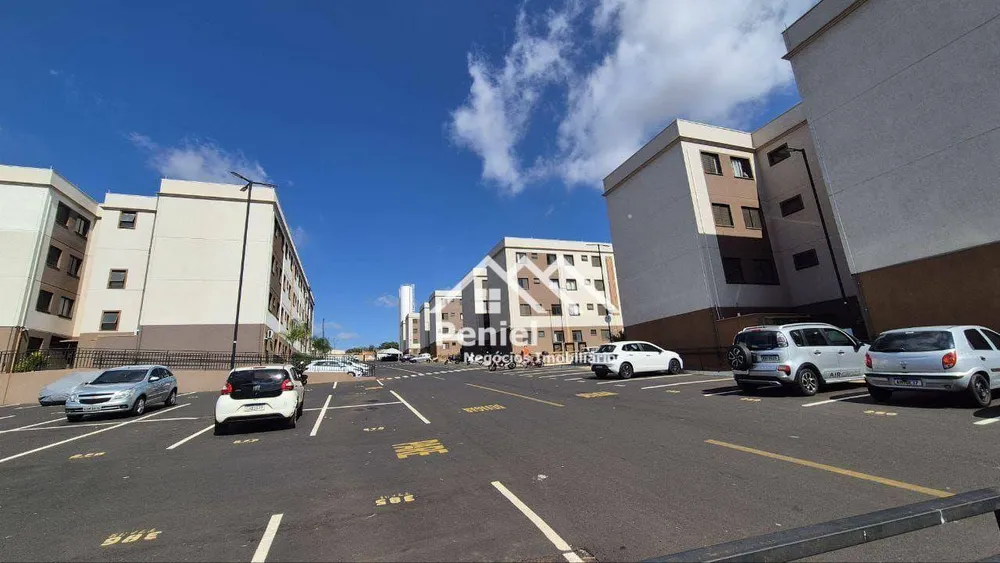Apartamento, 2 quartos, 47 m² - Foto 5