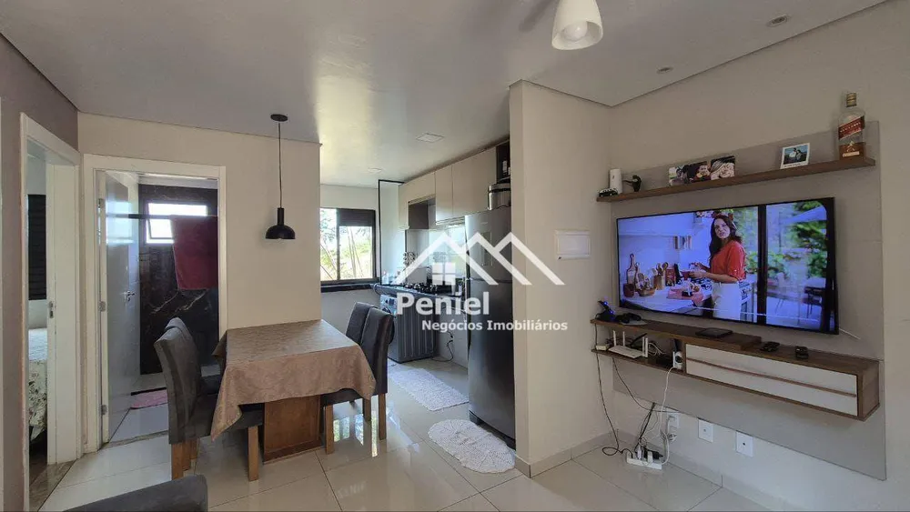 Apartamento, 2 quartos, 47 m² - Foto 8