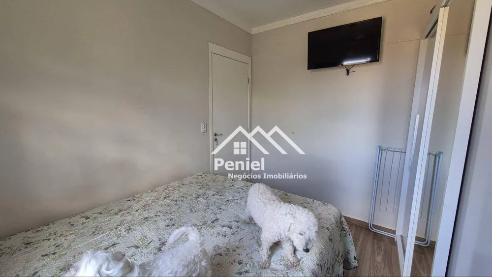 Apartamento, 2 quartos, 47 m² - Foto 4
