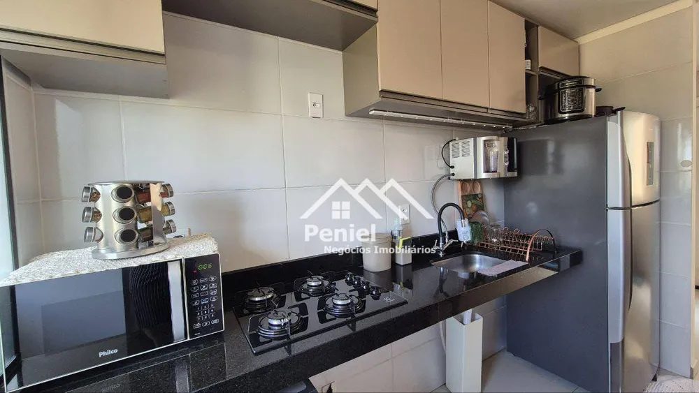 Apartamento, 2 quartos, 47 m² - Foto 12