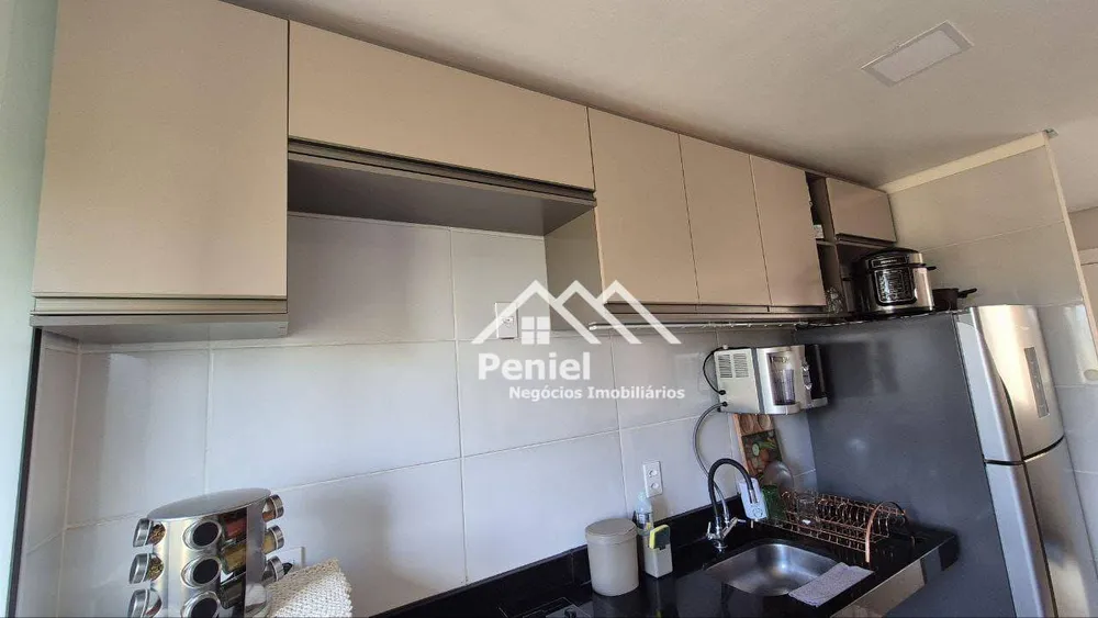Apartamento, 2 quartos, 47 m² - Foto 6