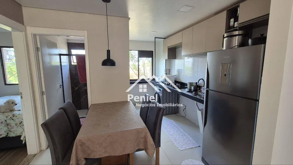 Apartamento, 2 quartos, 47 m² - Foto 9
