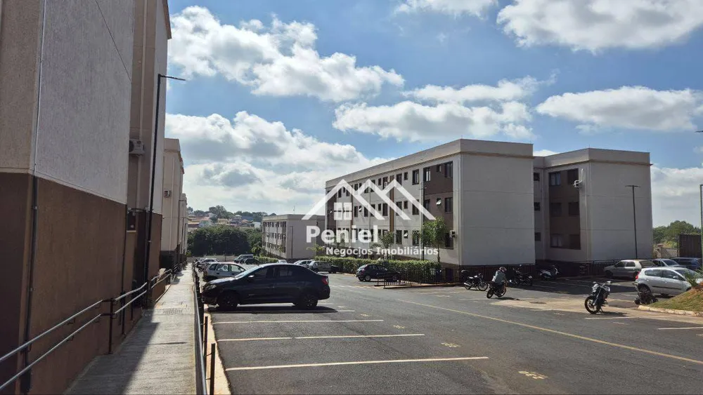 Apartamento, 2 quartos, 47 m² - Foto 2