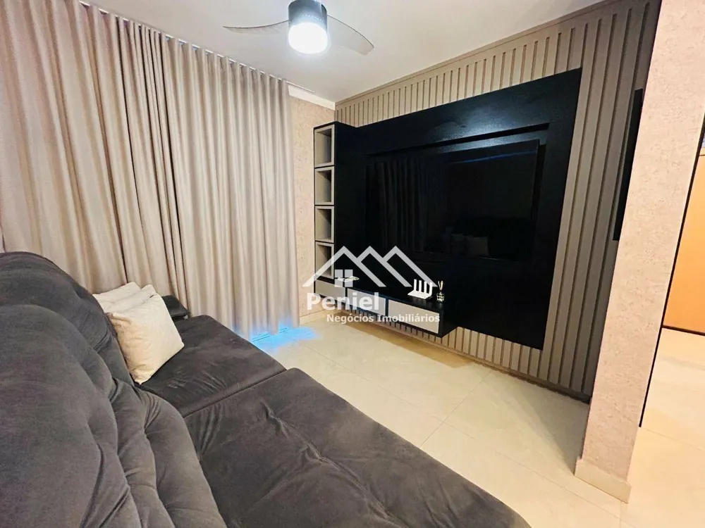 Cobertura, 3 quartos, 145 m² - Foto 9