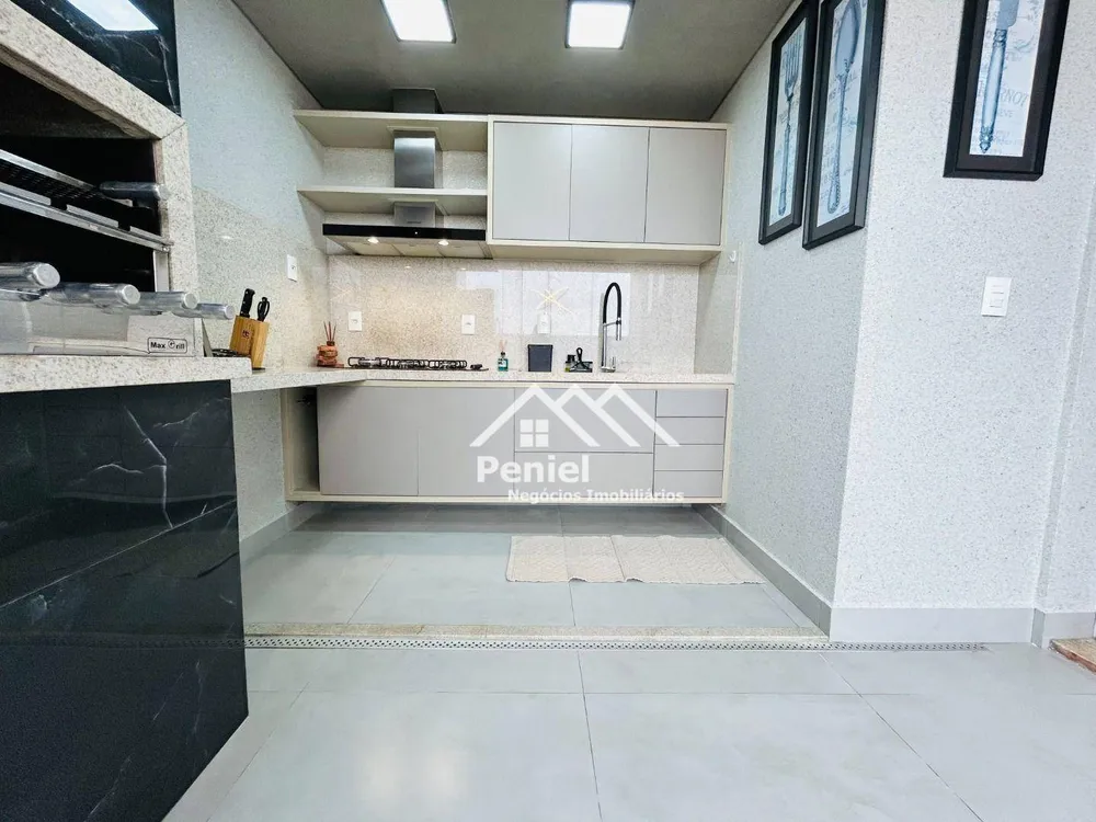 Cobertura, 3 quartos, 145 m² - Foto 10