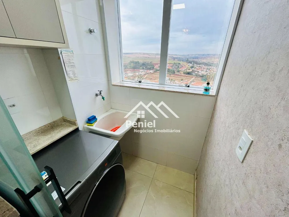 Cobertura, 3 quartos, 145 m² - Foto 11