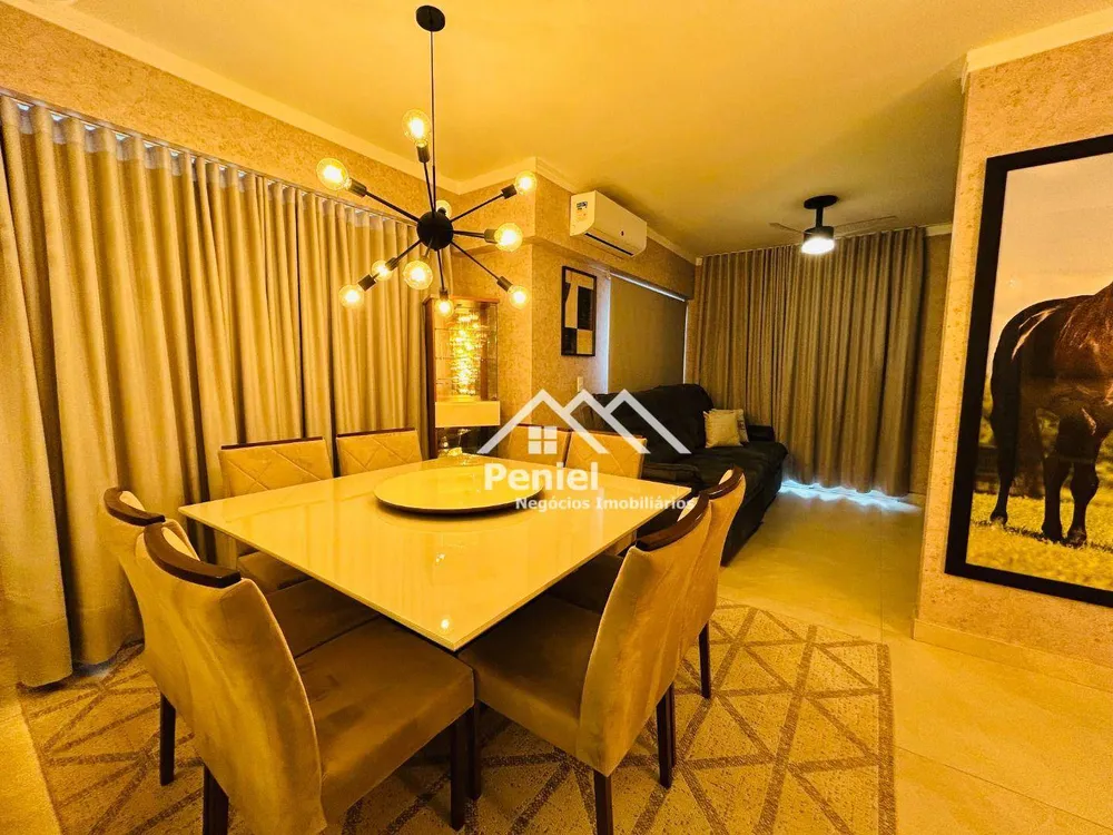 Cobertura, 3 quartos, 145 m² - Foto 8