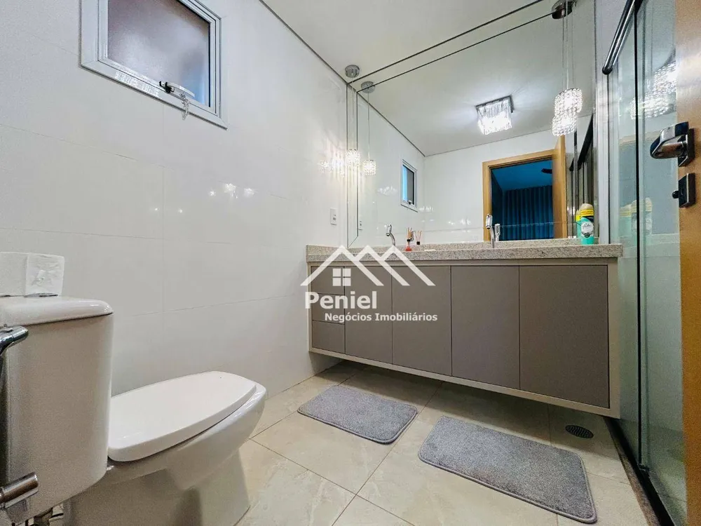 Cobertura, 3 quartos, 145 m² - Foto 6