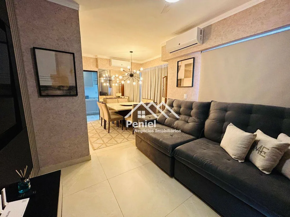 Cobertura, 3 quartos, 145 m² - Foto 1