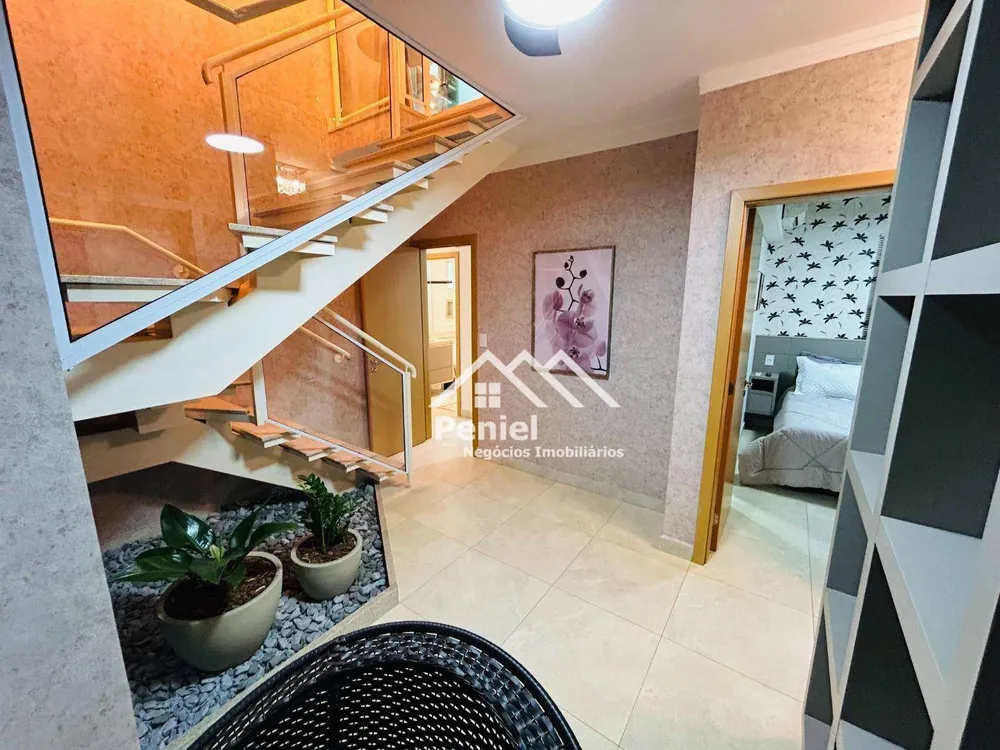 Cobertura, 3 quartos, 145 m² - Foto 2