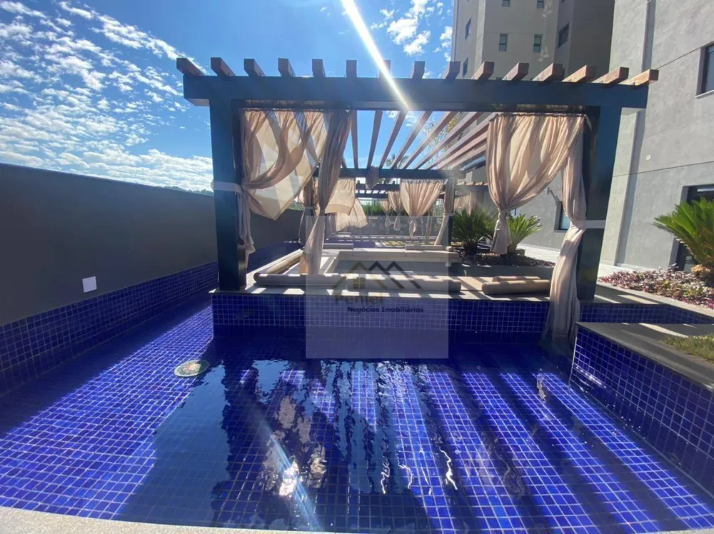 Apartamento, 3 quartos, 135 m² - Foto 5