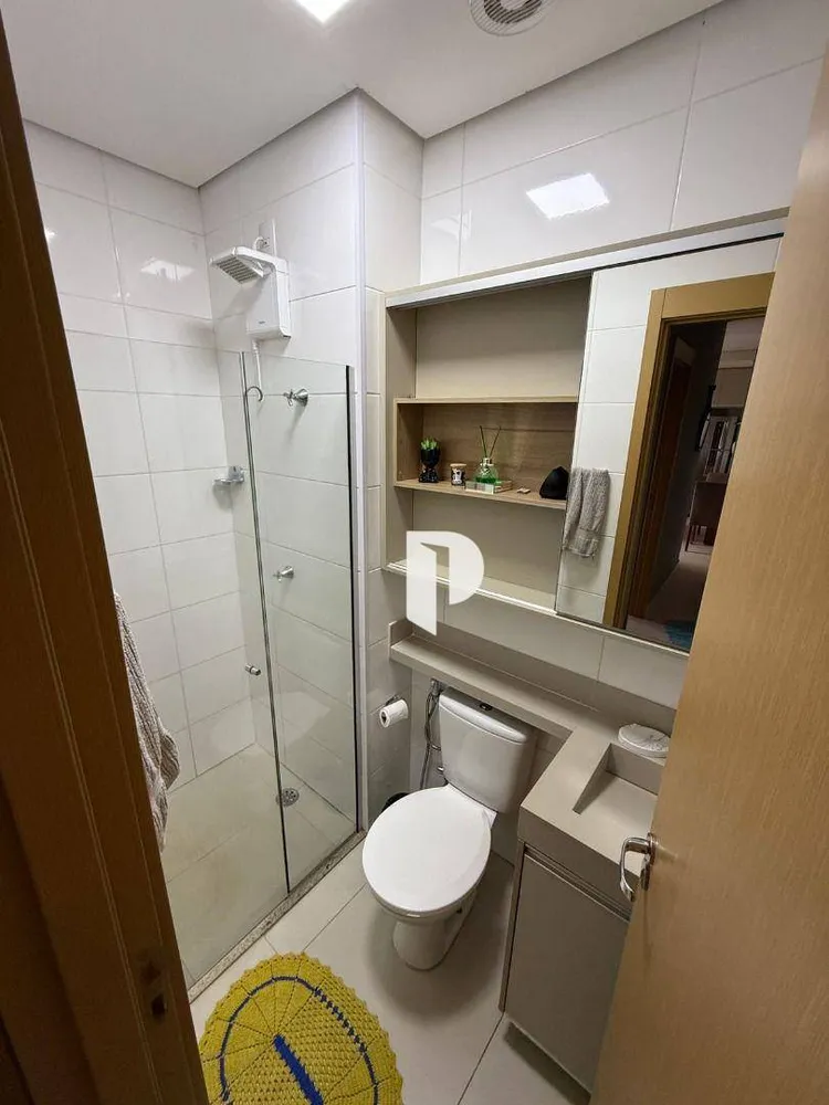 Apartamento, 2 quartos, 54 m² - Foto 2